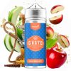 Gusto Shisha Double Apple 30ml for 120ml