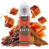 GUSTO TOBACCO CARAMEL60ML WBF-2000x2000 Gusto Tobacco Caramel 20ml for 60ml