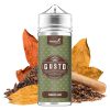 Gusto Tobacco Leaf 30ml for 120ml