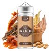 Gusto Tri-Bacco 30ml for 120ml