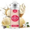 Gusto Vanilla Ice Cream 30ml for 120ml