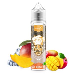Gusto Cool Mango Mix 20ml for 60ml FLAVOR SHOTS