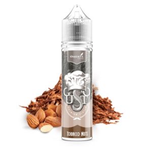 Gusto Tobacco Nuts 20ml for 60ml FLAVOR SHOTS