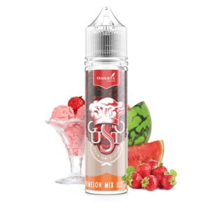 Gusto Watermelon Mix Ice Sorbet 20ml for 60ml FLAVOR SHOTS