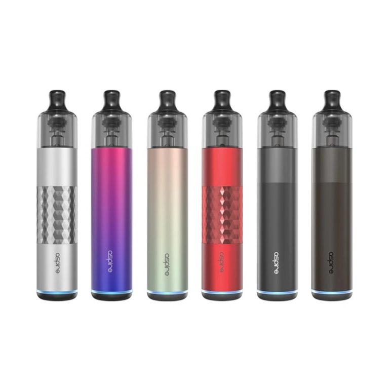 aspire flexus stik ASPIRE FLEXUS STIK 2ML 1200MAH POD KIT