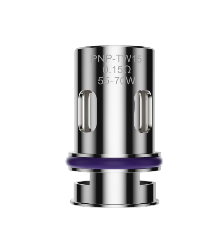 VOOPOO PNP TW15 0.15OHM COIL