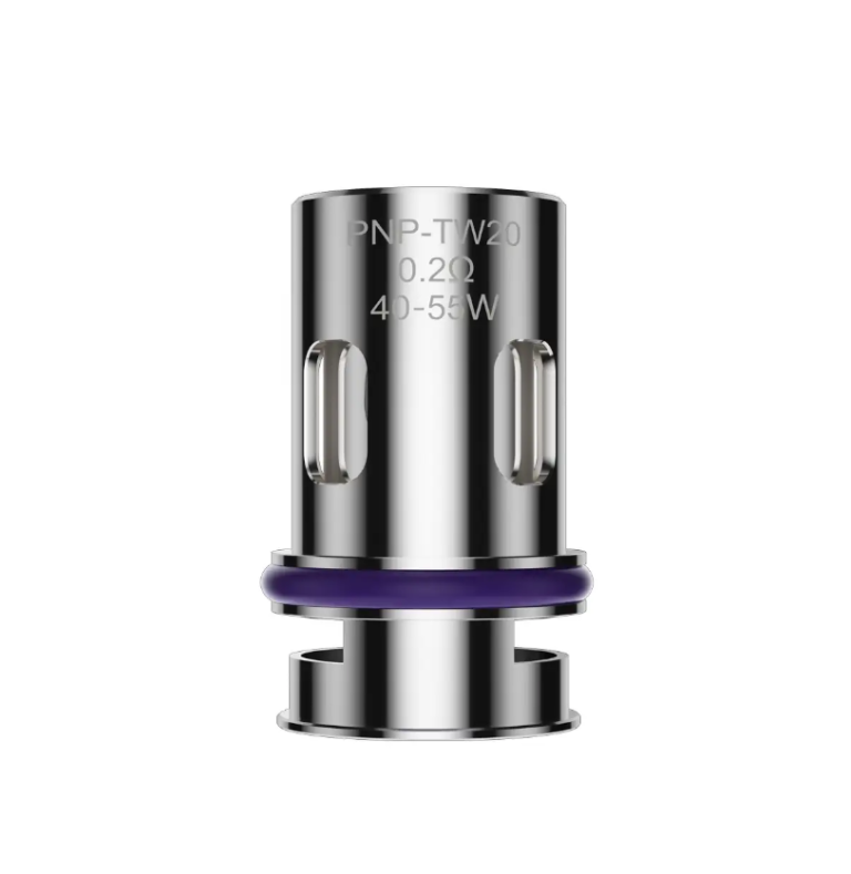 PNPTW20 VOOPOO PNP TW20 0.2OHM COIL