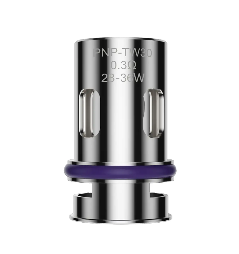 PNPTW30 VOOPOO PNP TW30 0.3OHM COIL