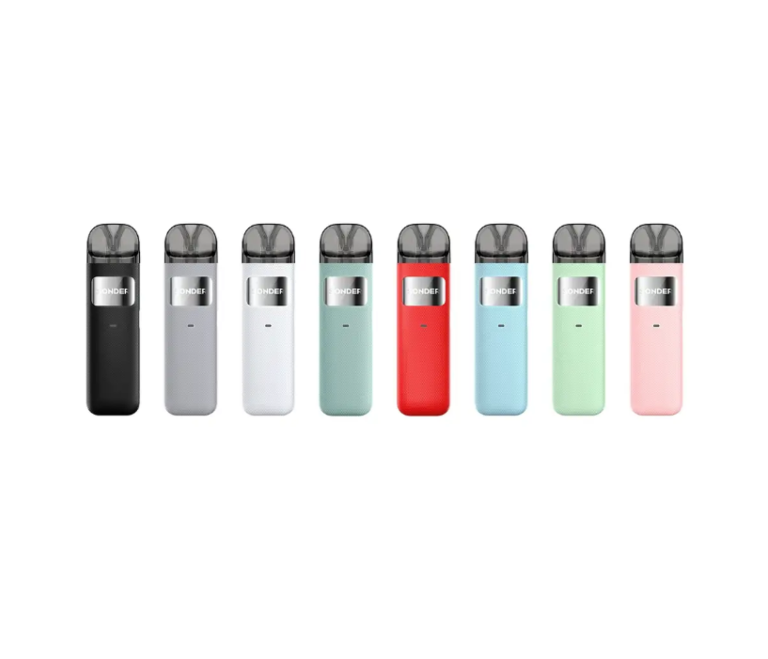 sonder GEEKVAPE SONDER U 2ML POD KIT