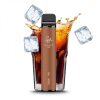 Elf Bar Cola 1500 0mg 4.8ml (Χωρίς Νικοτίνη) ELF BAR