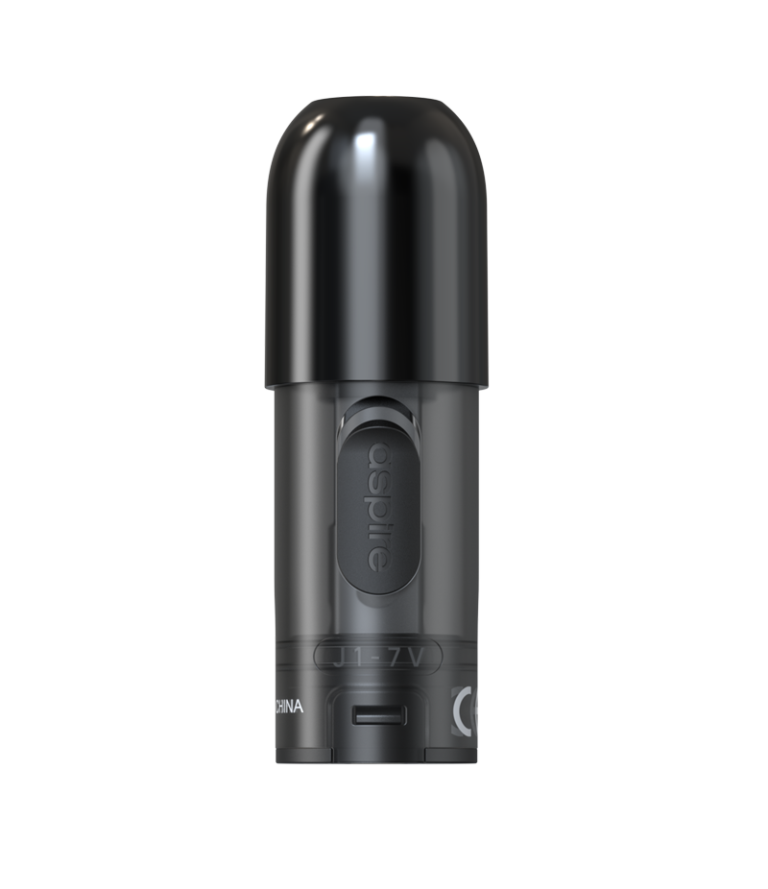 Aspire Vilter Pro Cartridge 2ml 1.2ohm