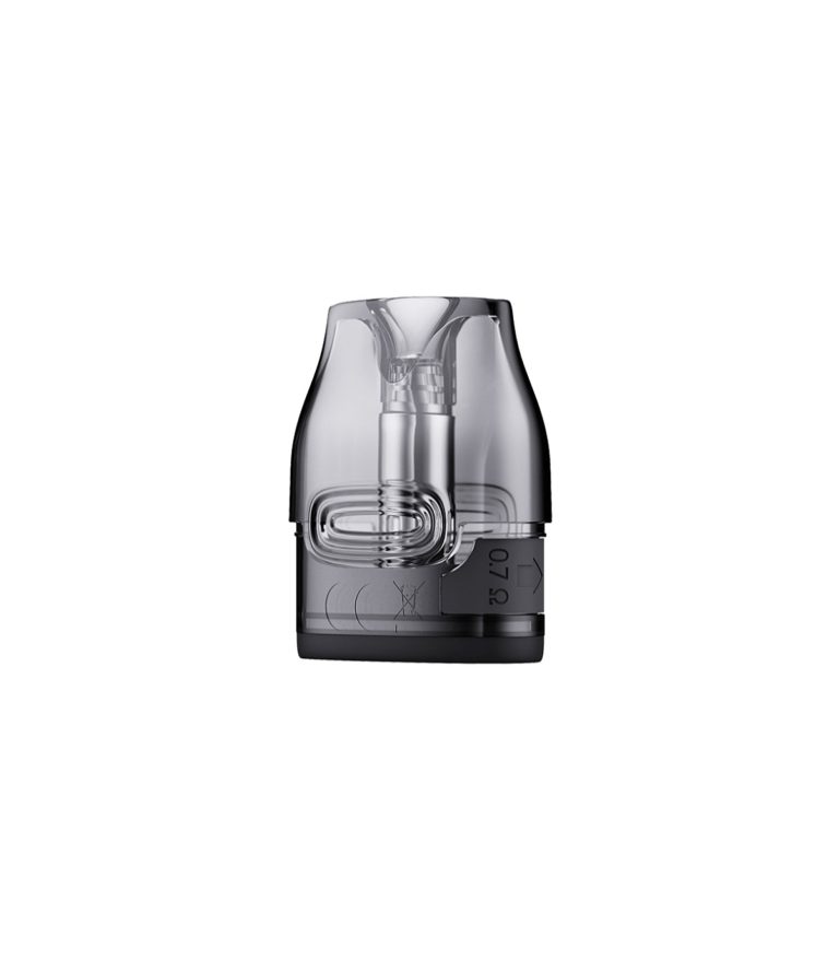 voopoo-v-mate-v2-07ohm-3ml-pod VOOPOO V MATE V2 3ML POD ΔΕΞΑΜΕΝΗ