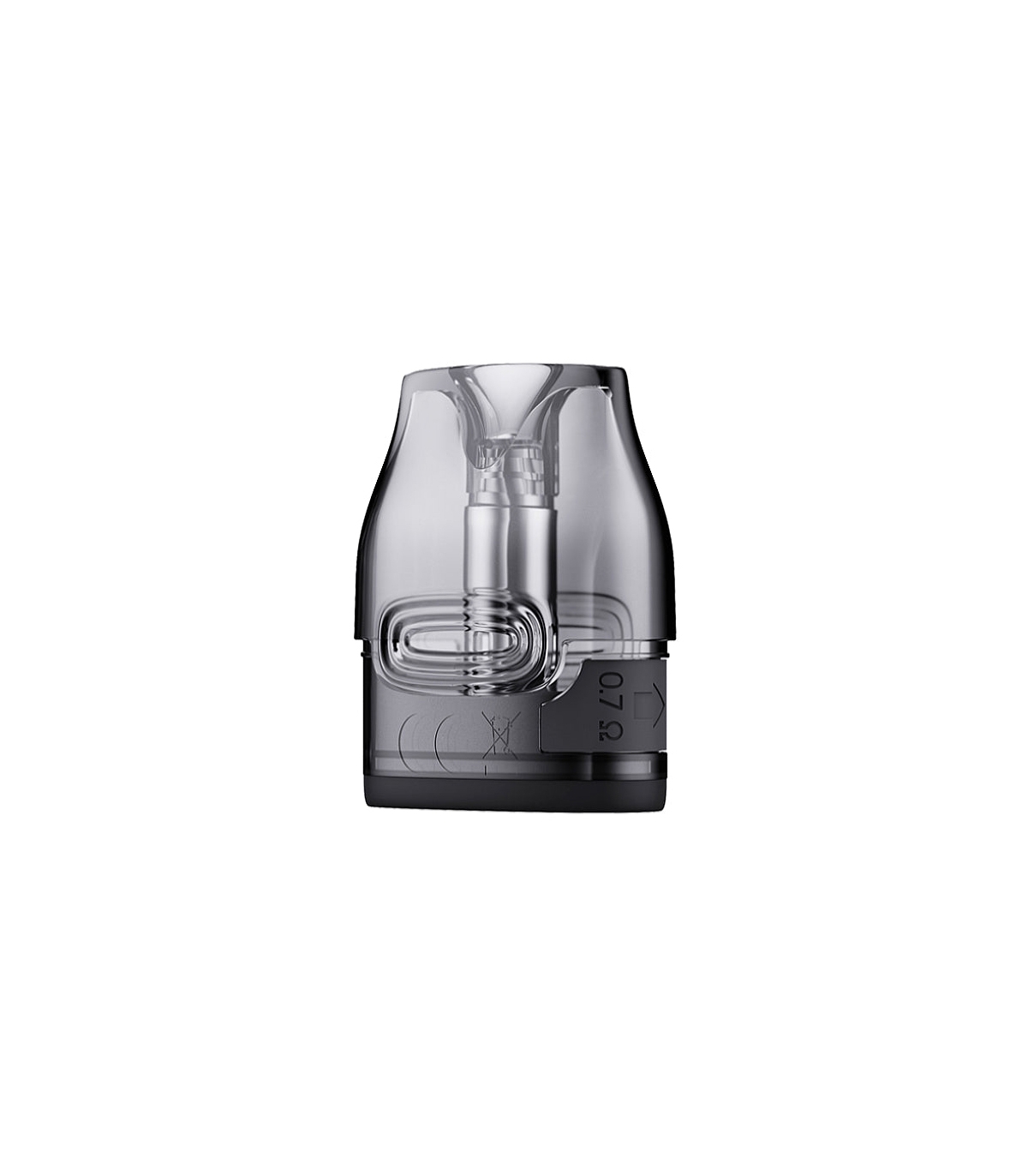VOOPOO V MATE V2  3ML POD ΔΕΞΑΜΕΝΗ