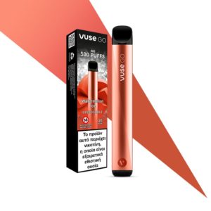 VUSE GO – WATERMELON ICE 500 PUFFS 20MG VUSE GO