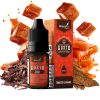 GUSTOTOBACCO CARAMEL 10ML TPD WBF-2000x2000 Gusto Tobacco Caramel E-Liquid 10ml