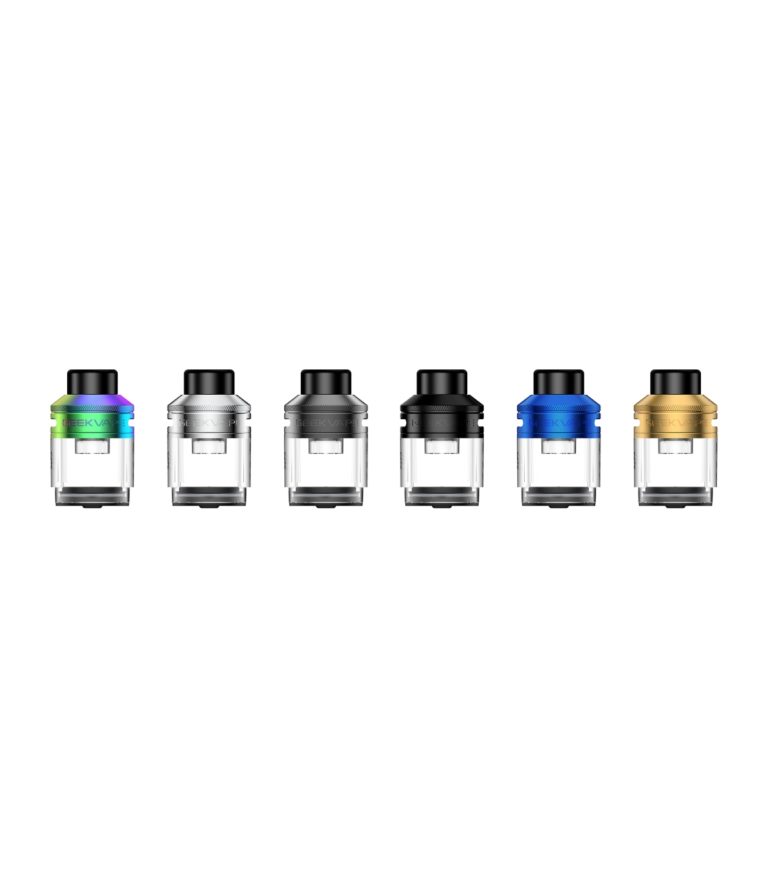 GEEKVAPE E100 POD ΔΕΞΑΜΕΝΗ