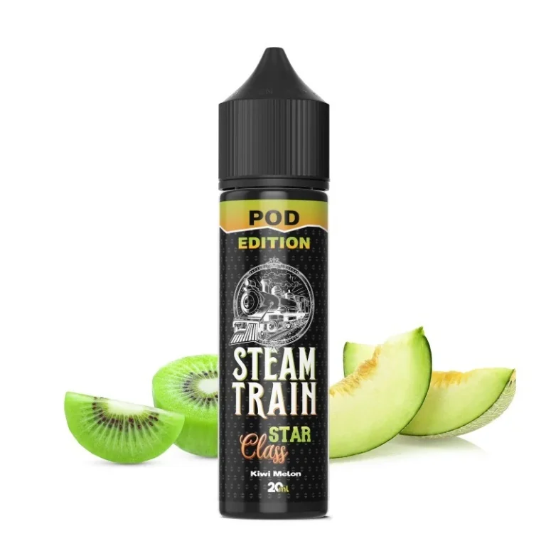 steam-train-pod-edition-star-class-60ml Steam Train POD Edition Star Class 20/60ml