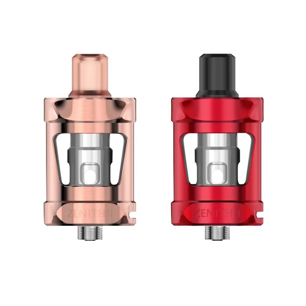 INNOKIN ZENITH 2 NEW COLORS 5.5ML ΑΤΜΟΠΟΙΗΤΗΣ