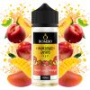 12571 BOMBO WAILANI PEACH AND MANGO 40ML/120ML FLAVORSHOT