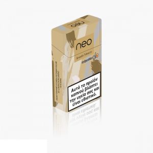 neo™ Smooth Tobacco 20 Ράβδοι καπνού Ράβδοι καπνού
