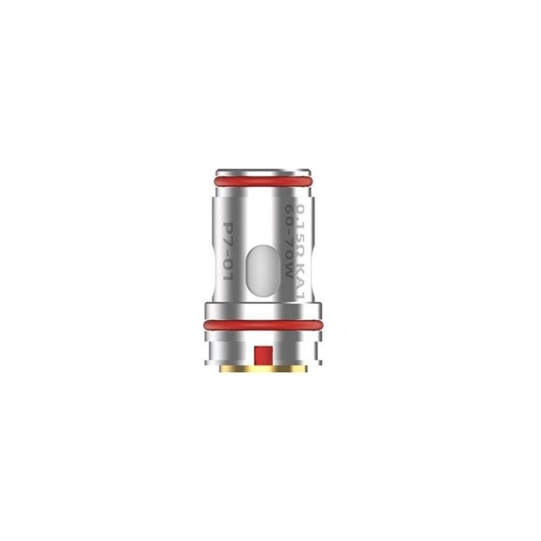 Hellvape P7-01 KA1 Meshed Coil 0.15ohm