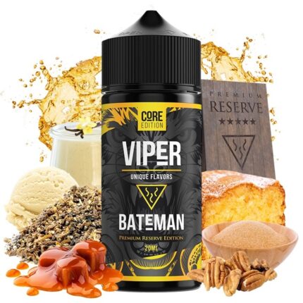 0020915_viper-bateman-core-edition-20ml120ml_1000 Viper Bateman Core Edition 20ml/120ml