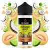 13068 BOMBO WAILANI JUICE MELON LIME AND COCO 40ML/120ML FLAVORSHOT.