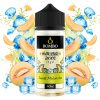 BOMBO WAILANI JUICE SWEET MELON ICE 40ML/120ML FLAVORSHOT.