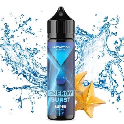 Innovation Super Aroma Classic Energy Burst 5ml/60ml FS