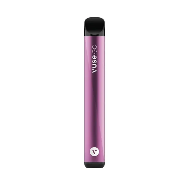 VUSE GO – BERRY BLEND 500 PUFFS 20MG VUSE GO