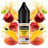 BOMBO WAILANI JUICE PEACH AND MANGO 10ML 20MG NIC SALTS