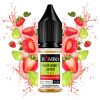 13090 BOMBO WAILANI JUICE STRAWBERRY PEAR 10ML 20MG NIC SALTS