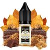 13102 BOMBO PLATINUM TOBACCOS CUSPIDIS 10ML 20MG NIC SALTS