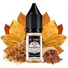 BOMBO PLATINUM TOBACCOS POMPEII 10ML 20MG NIC SALTS