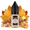 13106 BOMBO PLATINUM TOBACCOS ORIGINIS 10ML 20MG NIC SALTS
