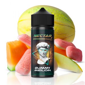 Nectar Gummy Melon 120ml FLAVOR SHOTS