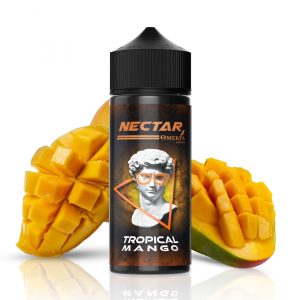Nectar Tropical Mango 120ml FLAVOR SHOTS