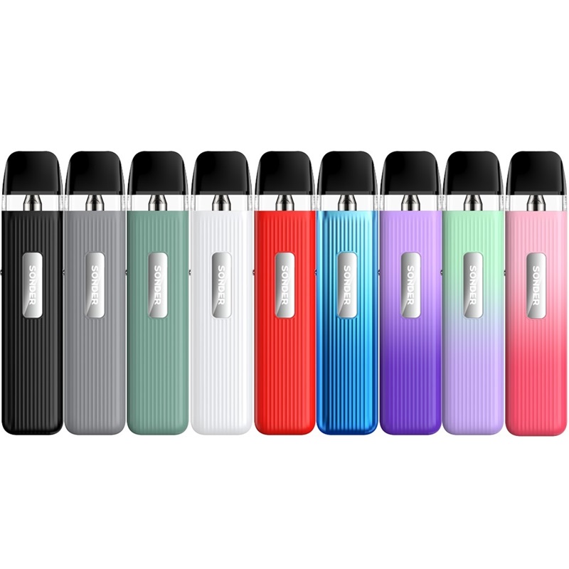 GEEKVAPE SONDER Q 2ML POD KIT