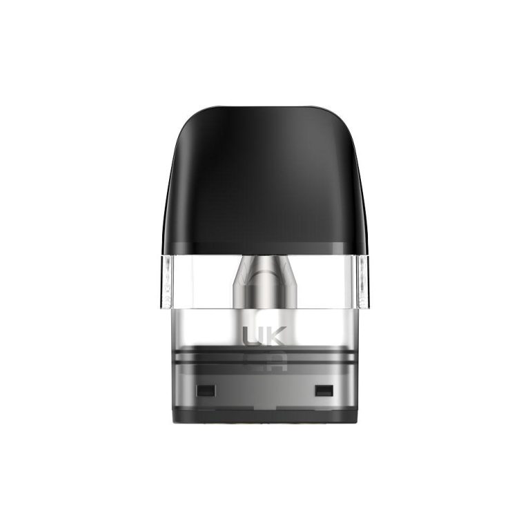 12967 GEEKVAPE Q 0.6OHM 2ML POD ΔΕΞΑΜΕΝΗ