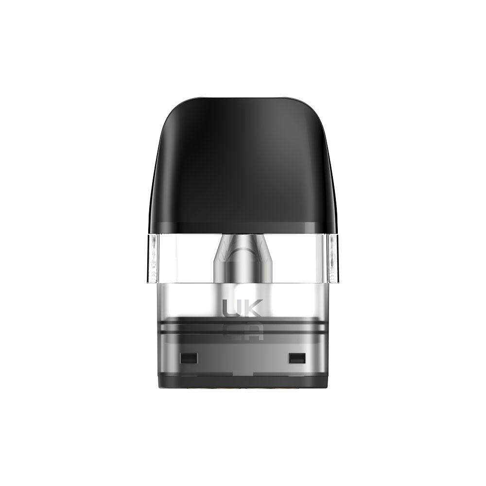 GEEKVAPE Q 0.6OHM 2ML POD ΔΕΞΑΜΕΝΗ