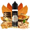 13199 BOMBO PLATINUM TOBACCOS NUTTY SUPRA RESERVE 20ML/60ML FLAVORSHOT