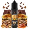 BOMBO PASTRY MASTERS CLIMAX CREAM 20ML/60ML FLAVORSHOT