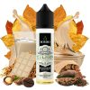 13235 BOMBO PLATINUM TOBACCOS CULMEN 20ML/60ML FLAVORSHOT