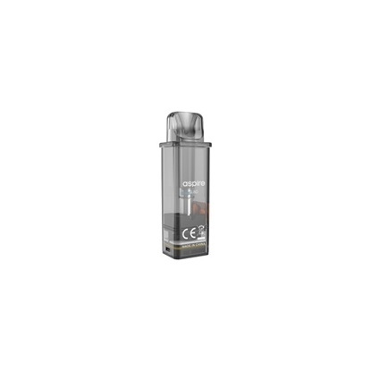 Aspire GoTek Pod Mesh Coil 0.8ohm 4.5ml