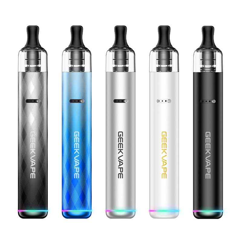 GEEKVAPE WENAX S3 2ML POD KIT