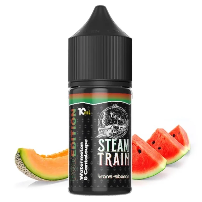 steam-train-pod-edition-trans-siberian-10ml-for-30ml Steam Train POD Edition Trans-Siberian (10ml for 30ml)