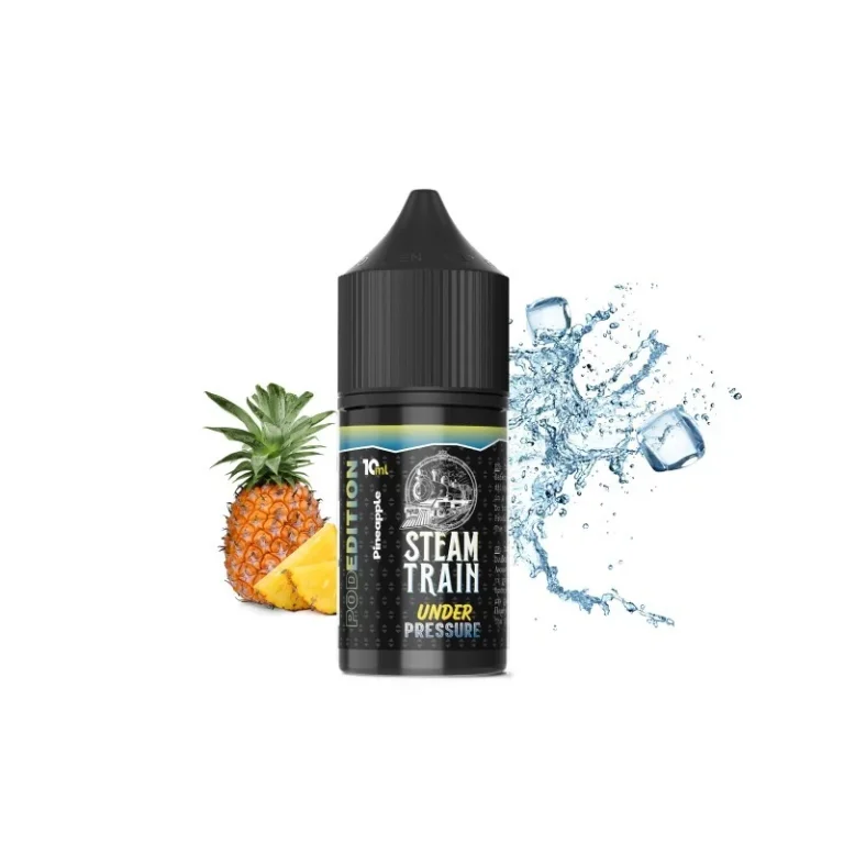 steam-train-pod-edition-under-pressure-10ml-for-30ml (1) Steam Train POD Edition Under Pressure (10ml for 30ml)