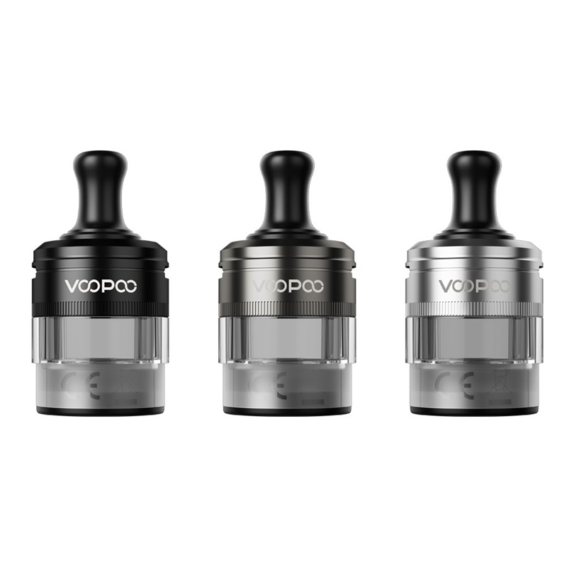 VOOPOO PNP X 5ML MTL POD ΔΕΞΑΜΕΝΗ