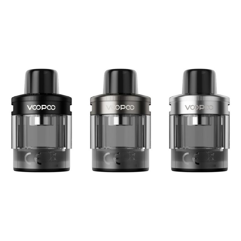 VOOPOO PNP X 5ML DTL POD ΔΕΞΑΜΕΝΗ