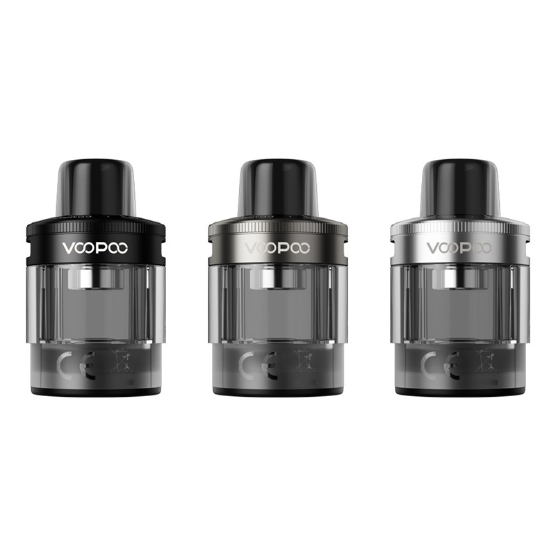 VOOPOO PNP X 5ML DTL POD ΔΕΞΑΜΕΝΗ